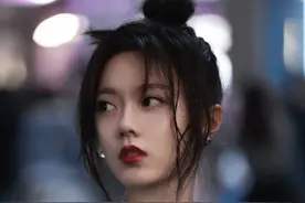 一不留神颜值翻倍了，说的就是她吧？图片