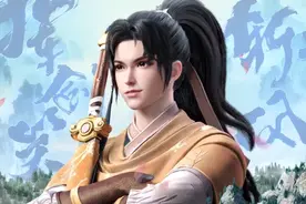 《仙剑》系列五位最强者！号称三界无敌的魔尊重楼，非战力第一图片