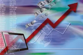 定投指数基金止盈的三种方法——收益率角度（一）图片