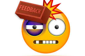 设计师的专用表情包之一 Designer Emoji 1图片
