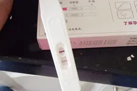怀孕没感觉“吃错”食物很糟心，怀孕后一周有几种症状，对号入座图片