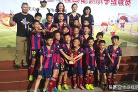 祝贺！孝感两少年入选U16男足国家队，未来可期图片