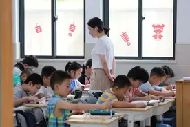 “双减”政策如何落地？杭州中小学校长深度解析来了图片
