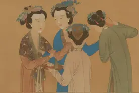 对于《明史》中万贞儿的描述，乾隆都看不下去了，还写论文做分析图片