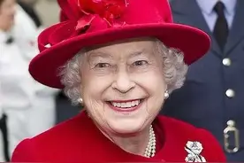 英国皇室的百年酒窖里都有些什么酒呢？看看女王都有在喝啥？图片