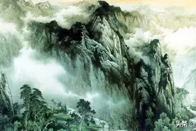 朱敦儒的一首最狂词作，唯美浪漫，一开篇就惊艳千年，值得收藏图片