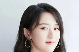 袁冰妍，气质清秀的新生代艺人，温婉恬静的实力派演员图片