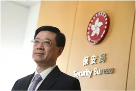 吃饭就别想砸锅！港府刚警告汇丰银行，把乱港分子的后路彻底堵死图片