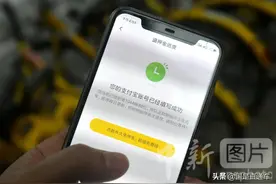 ofo“消失”了，你的99块押金还要得回吗？图片