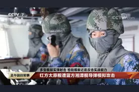 解放军海军装备单兵装备升级：防闪火面罩+骨传导耳机图片