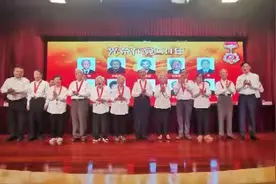 武汉同济医院《承诺》mv首发献礼建党百年图片
