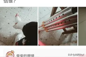 神回复：医院医生叫我不要用力，老中医教我多活动，我该相信谁？图片