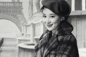 日本妈妈级演员，年轻时竟然这么好看图片