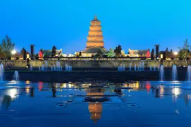 2020陕西100强企业：陕西中烟第20，西凤酒厂第76图片