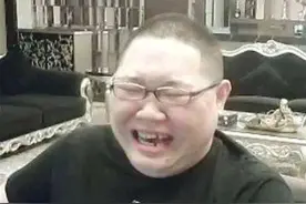 PDD组老年车队，邀请LBW被痛骂，背后隐情令人感动图片