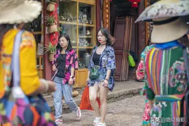 中国夏天最凉爽的4个城市，既好玩又能避暑，景色怡人美如画图片