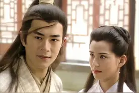 选对颜值大增，选错丑到出圈，假发套才是古装造型界的定海神针图片