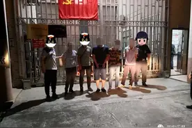 我市一小山村废弃养猪场内，竟藏匿着一个“秘密”……图片