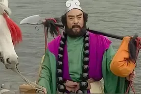 沙僧被如来封为八宝金身罗汉，对他来说是升是贬？图片
