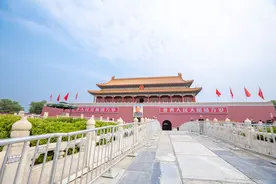 一生必去的4座城市，没人陪也要去，看看你去过几个？图片