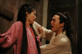 古代采花贼都是怎样作案的？别被电视骗了，其实根本无需偷偷入门图片