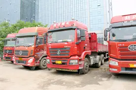 西北地区钢材倒短怎么选车？十年老司机经验之谈：买二手车就对了图片