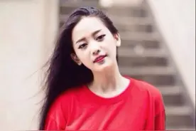 “吉他女神”郑湫泓 高颜值才华横溢 至纯少女风甜美空灵图片