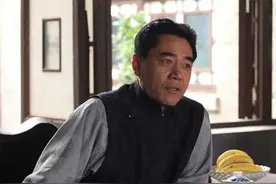 20年后再看《大宅门》：顿悟白景琦的人性之恶图片