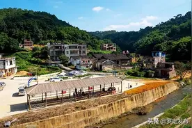 【乡村振兴】泗纶镇泗荣黄沙村：村民义务投工投劳，共建美丽新农村图片
