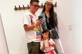 陈冠希夫妇以女儿名义为河南捐款五十万，秦舒培发文为家乡加油图片