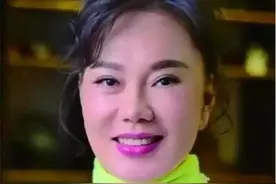 杭州富婆朱丽丽：一顿饭上百万，8年骗取14亿，最终踏上不归路图片