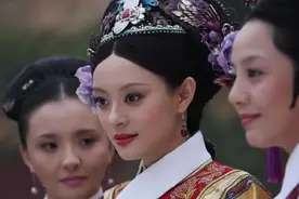 郑晓龙再拍清朝宫廷剧？女主大概率是孙俪，男主人选陈道明呼声高图片