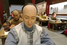 7月4日我国历史上最后一次科举考试：八股文只是封建王朝的游戏图片