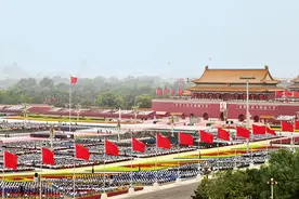 这些都是中国共产党团结带领中国人民写就的图片