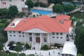 5名歹徒入门挟持千亿富豪何享健，中国又现“张子强”？图片