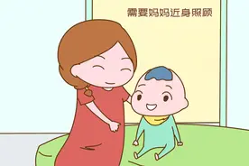 孩子小时候和妈妈亲，长大却如同路人，归根结底是以下原因图片