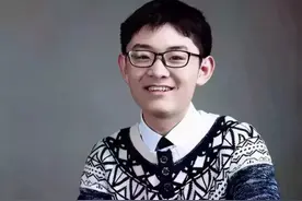 5G天才少年申怡飞，15岁进大学，21岁突破西方技术垄断图片