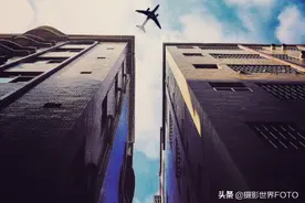 “摄影眼”其实就是拥有“看见他人所不能见”的观察能力图片