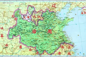 赵匡胤立宋代周后，为什么封周主为郑王，从这看出他对周的厚待图片