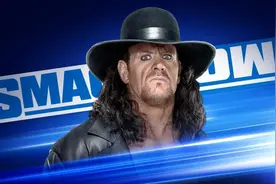「WWE SD 6/27」战报：众星致敬送葬者！科尔宾惨遭祭天图片
