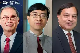 2021未来科学大奖、科学探索奖！科学家和青年学者获奖全名单图片