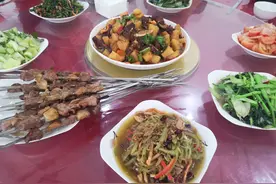 自驾新疆20天，吃住行费用和行程，你想要的全在这里——费用篇图片