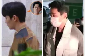 官宣！《叛逆者》开机，朱一龙短发帅，打扮潮酷和童瑶​同框有CP图片
