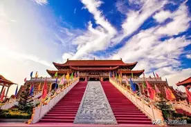 屯留老爷山，羿射九日之地，原来嫦娥为羿妻，私奔登月图片
