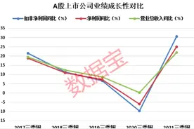 A股优质成长股：化工板块成长最快，业绩长线飙升股仅11只，明星基金经理大手笔增持芯片龙头图片