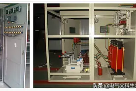 电容柜，你真的理解吗？图片