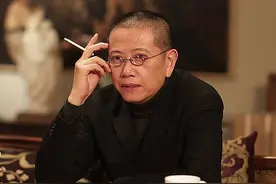 陈丹青回忆被流放农村的日子：很绝望的记忆，我觉得全部黑下来了图片