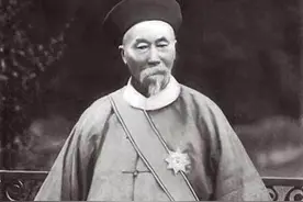 甲午战争结束前，李鸿章收到一封信，学者：日本人的野心太可怕图片