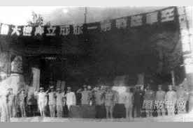 中国空降兵，生日快乐图片