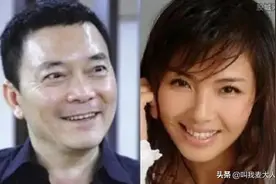 刘涛和李玮珉在一起5年，为何却抵不过认识20天就闪婚的王珂？图片